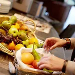 Hotel Vue Berg en Terblijt