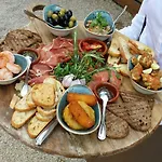 Vue Berg en Terblijt