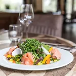 Hotel Vue Berg en Terblijt