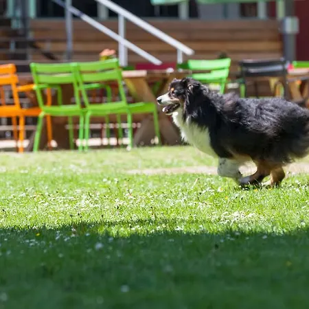 Vue Berg en Terblijt