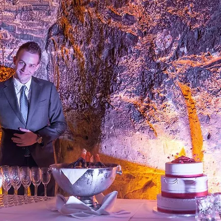 Hotel Vue Berg en Terblijt