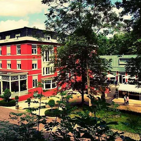 Vue Hotel