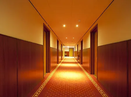 Szálloda Vue 3*