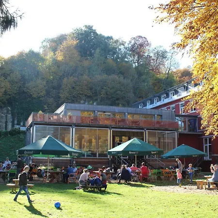 Vue Hotel