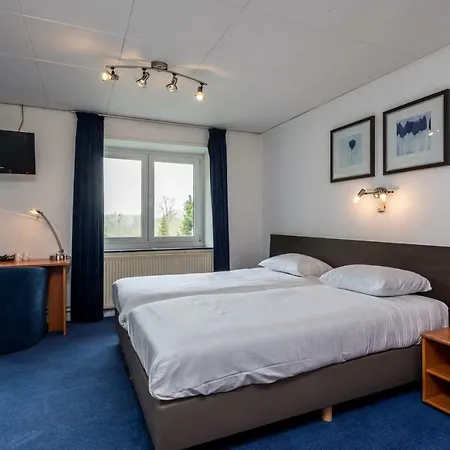 Vue Hotel Berg en Terblijt