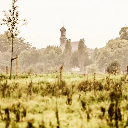 Hotel Vue Berg en Terblijt