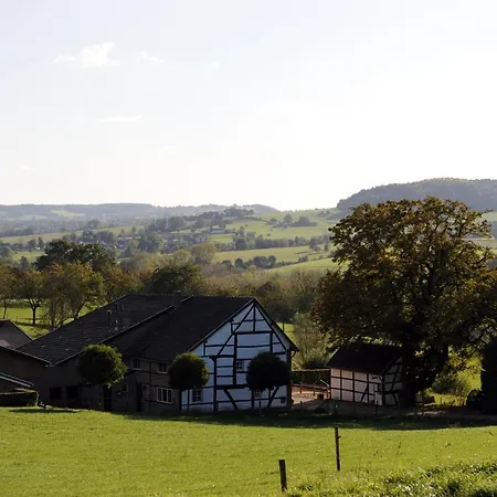 Vue 3* Berg en Terblijt