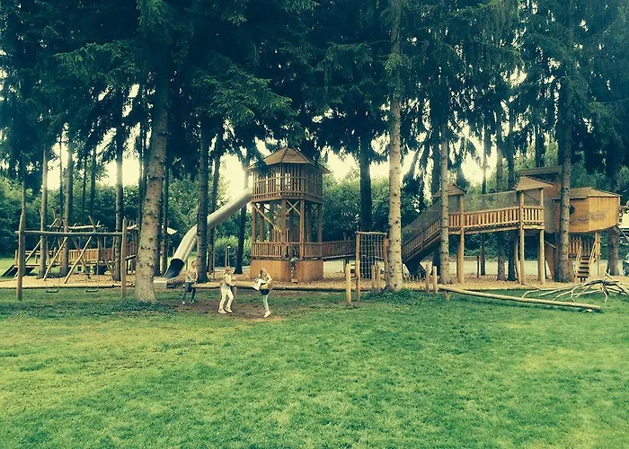 Vue 3* Berg en Terblijt