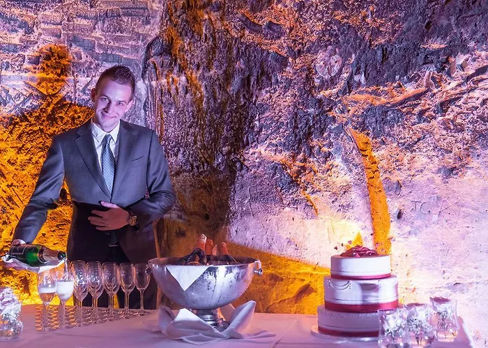 Hotel Vue Berg en Terblijt