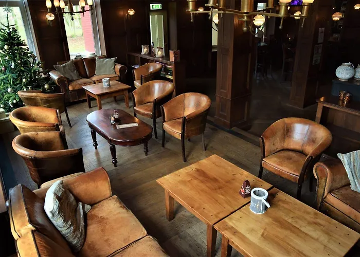 Vue Hotel Berg en Terblijt