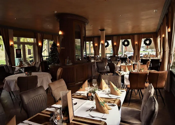 Vue 3* Berg en Terblijt