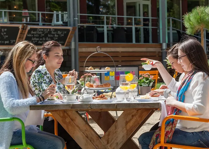 Vue Hotel Berg en Terblijt