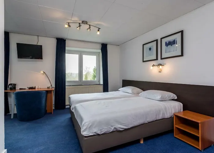 Vue Hotel Berg en Terblijt