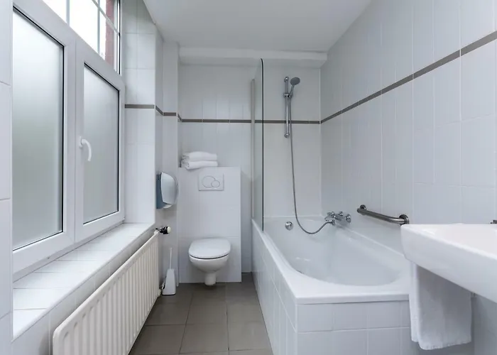 Vue Hotel Berg en Terblijt