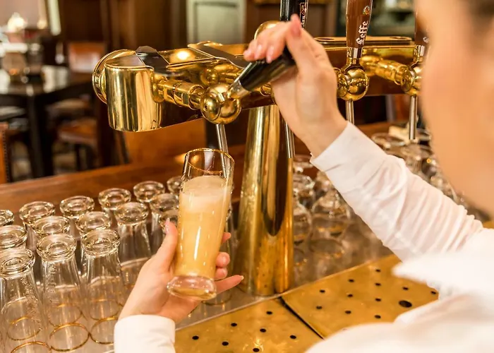 Hotel Vue Berg en Terblijt