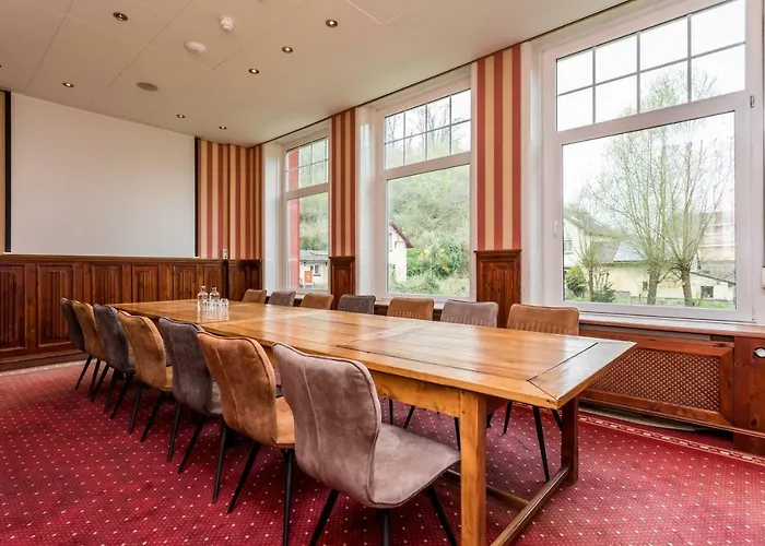 Vue 3* Berg en Terblijt