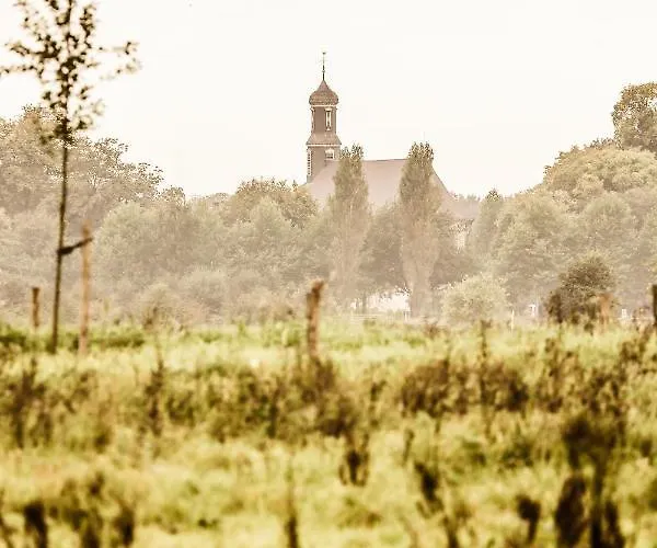 Hotel Vue Berg en Terblijt