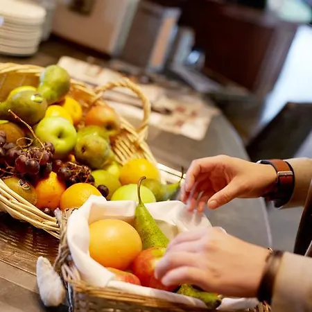 Hotel Vue Berg en Terblijt