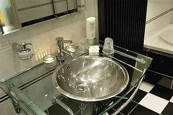 Vue Hotel Berg en Terblijt