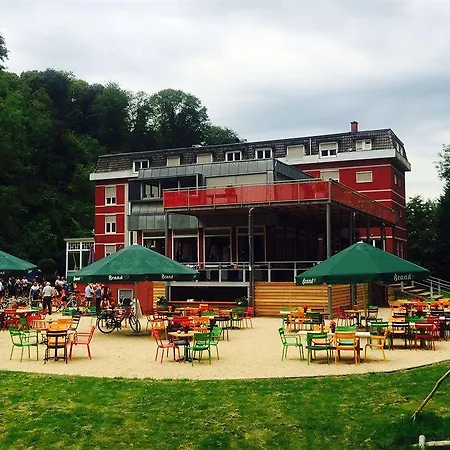 Vue Hotel Berg en Terblijt