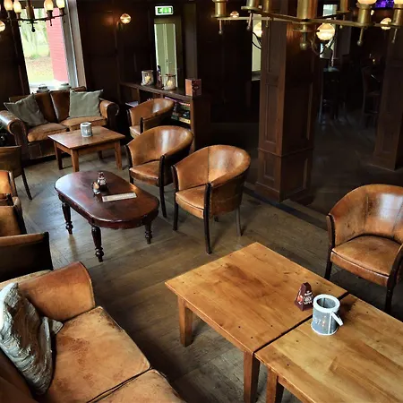 Vue Hotel Berg en Terblijt