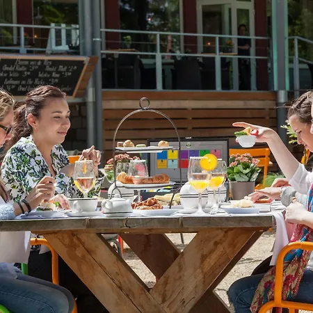 Vue Hotel Berg en Terblijt