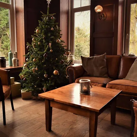 Vue Hotel Berg en Terblijt