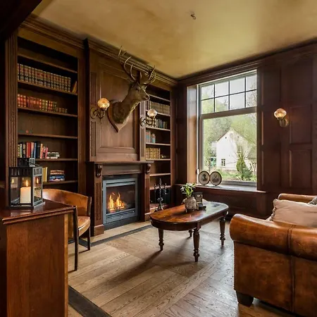 Hotel Vue Berg en Terblijt