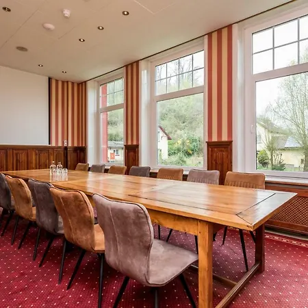 Vue 3* Berg en Terblijt