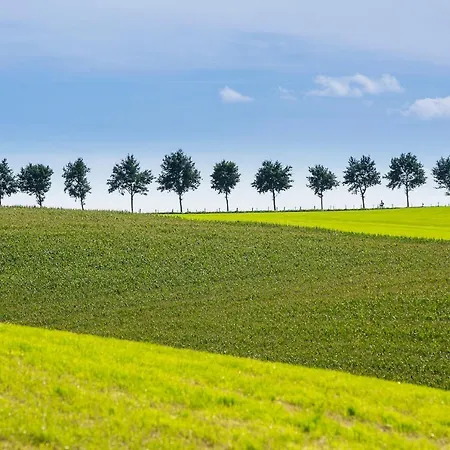 Vue 3* Berg en Terblijt