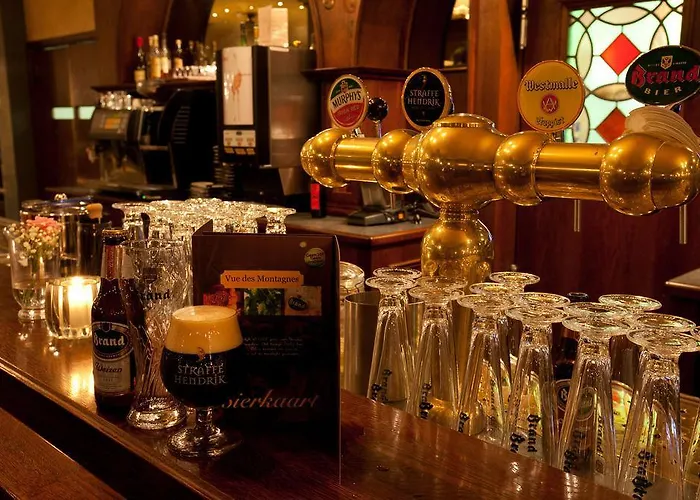 Hotel Vue Berg en Terblijt