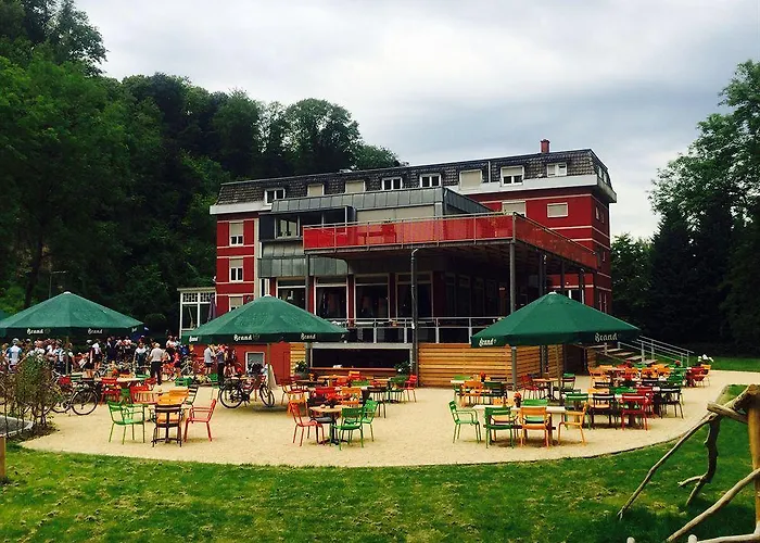 Vue Отель Берг-эн-Терблейт