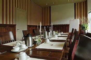 Hotel Vue Berg en Terblijt