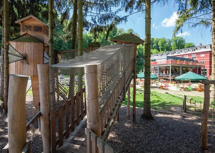 Vue 3* Берг-эн-Терблейт