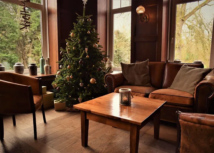 Vue Отель Берг-эн-Терблейт