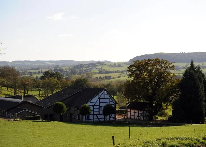 Vue 3* Берг-эн-Терблейт